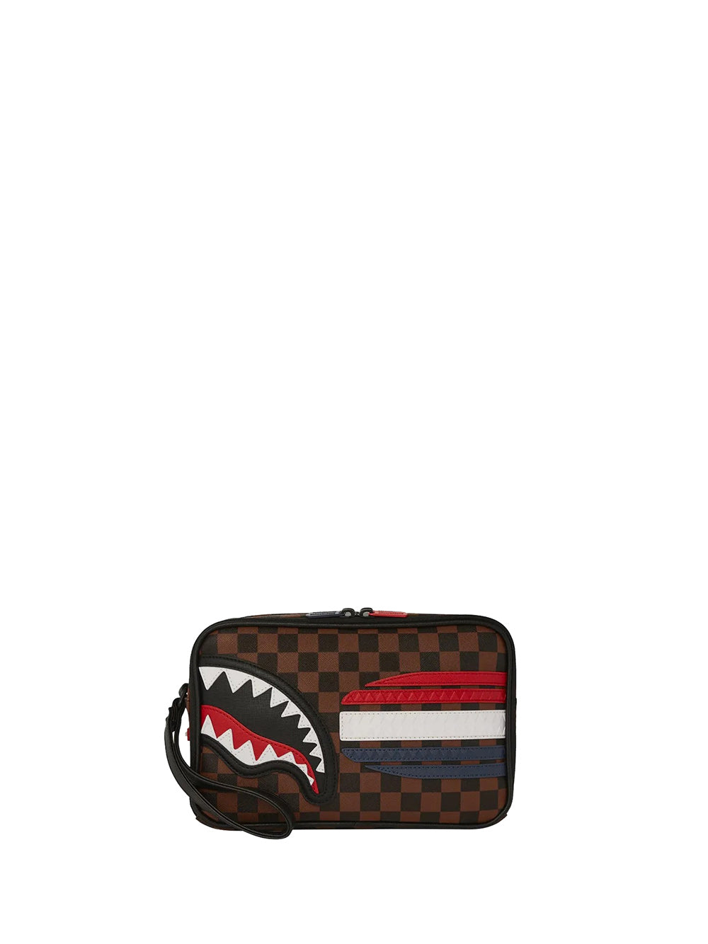 SPRAYGROUND Pochette Unisex - Multicolore