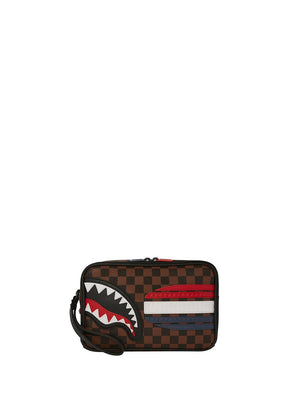 SPRAYGROUND Pochette Unisex - Multicolore