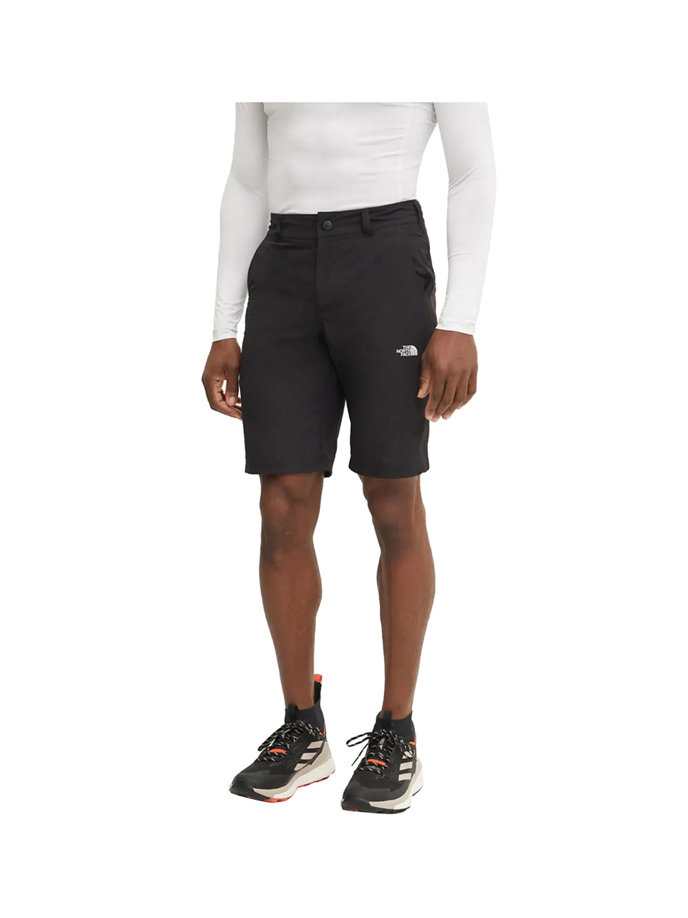 THE NORTH FACE Bermuda Uomo - Nero