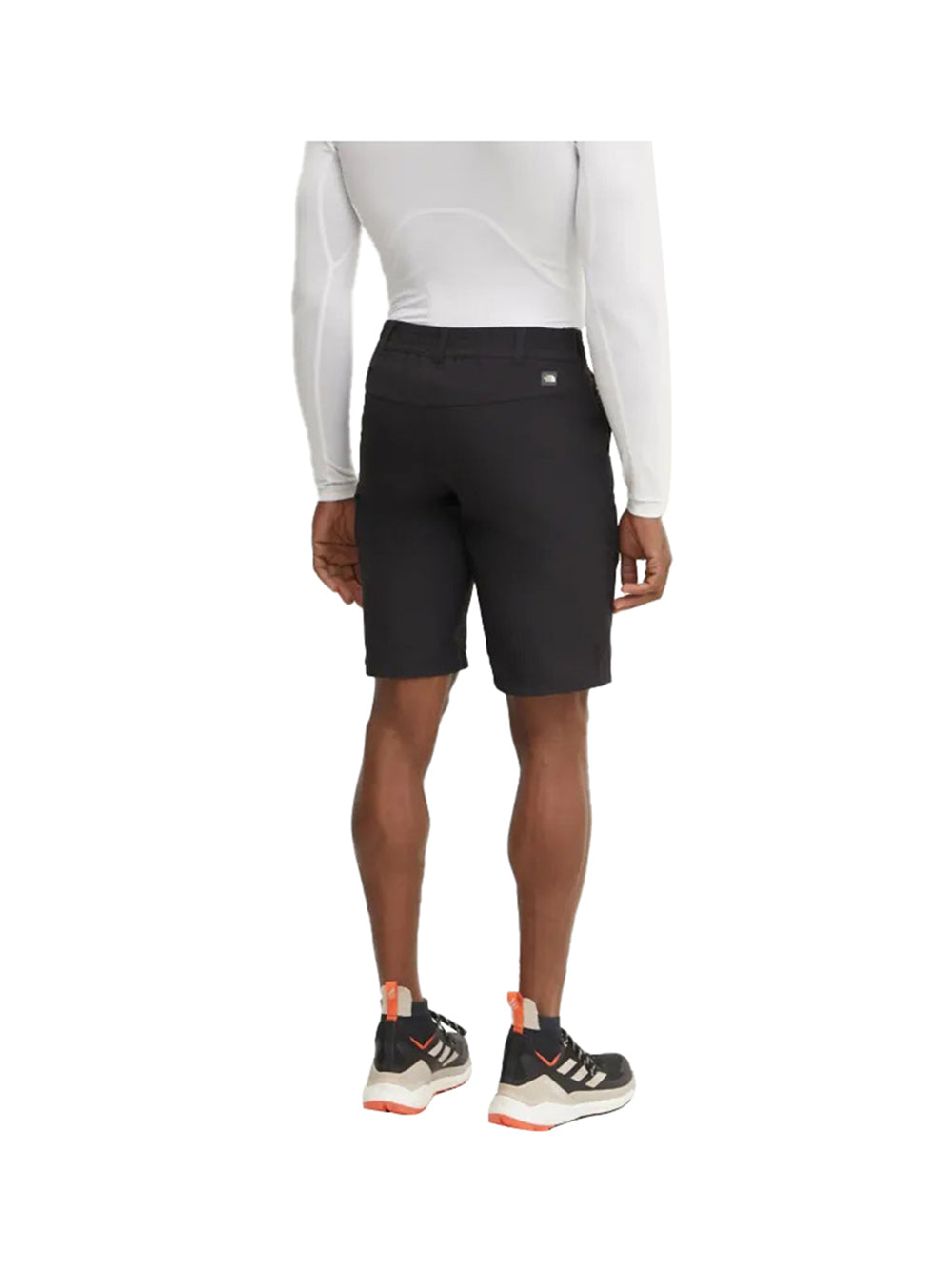 THE NORTH FACE Bermuda Uomo - Nero