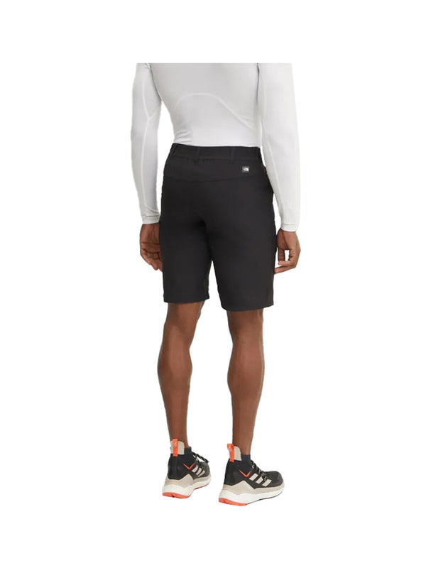 THE NORTH FACE Bermuda Uomo - Nero
