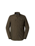 THE NORTH FACE Camicia Uomo - Verde