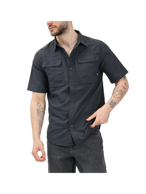 THE NORTH FACE Camicia Uomo - Grigio