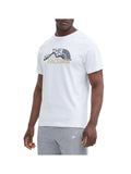 THE NORTH FACE T-Shirt Uomo - Bianco