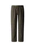 THE NORTH FACE Pantalone Uomo - Verde