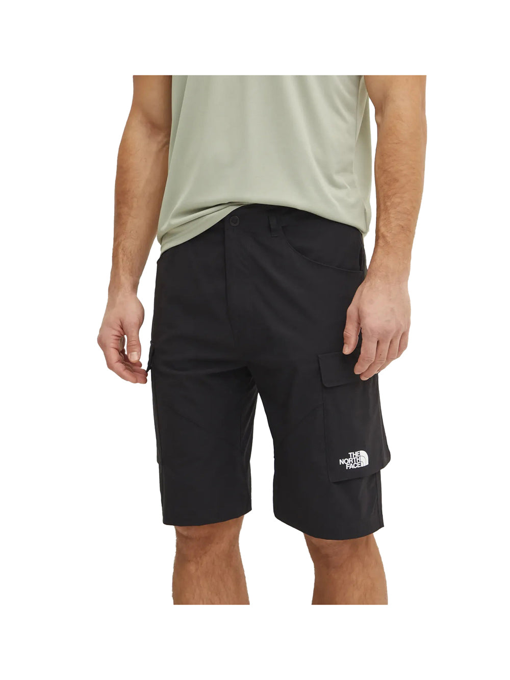 THE NORTH FACE Bermuda Uomo - Nero