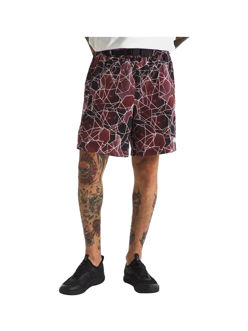 The North Face Bermuda Uomo - Multicolore