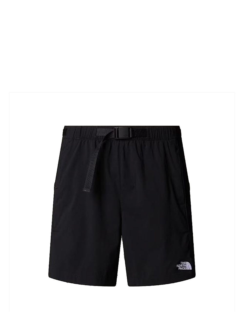 THE NORTH FACE Bermuda Uomo - Nero