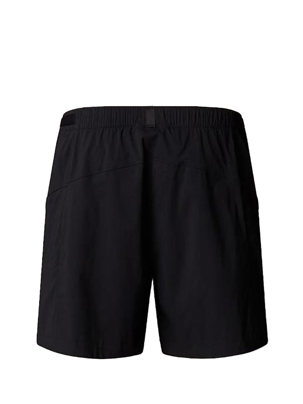 THE NORTH FACE Bermuda Uomo - Nero