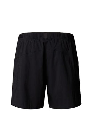 THE NORTH FACE Bermuda Uomo - Nero