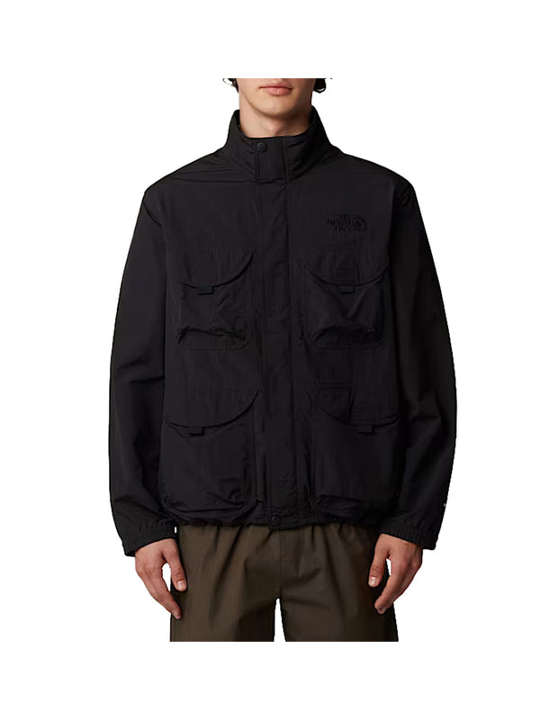 THE NORTH FACE Giubbotto Uomo - Nero