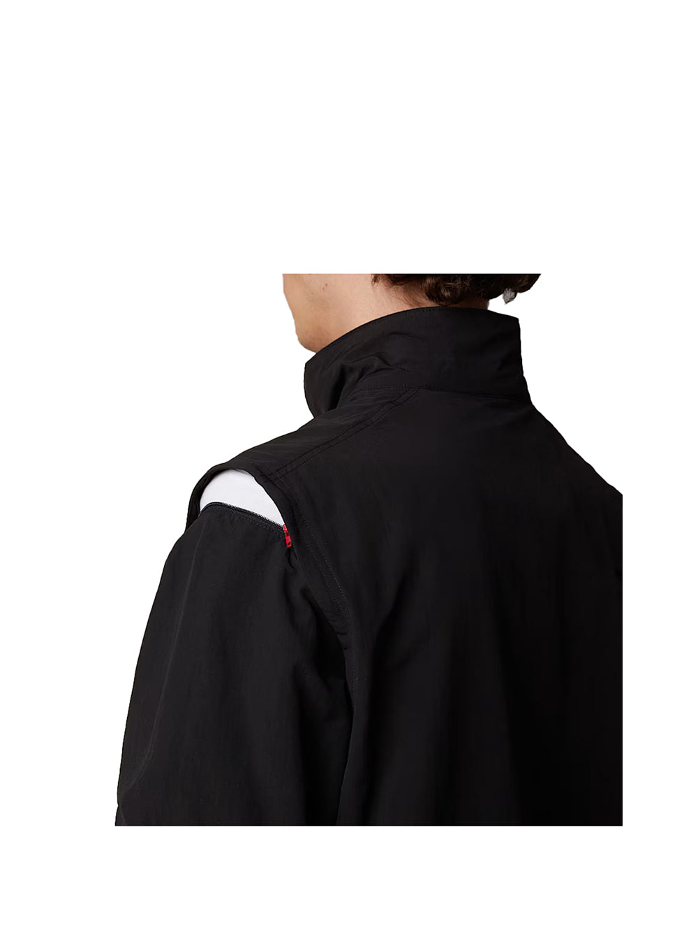 THE NORTH FACE Giubbotto Uomo - Nero