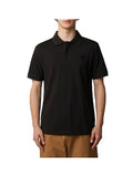 THE NORTH FACE Polo Uomo - Nero