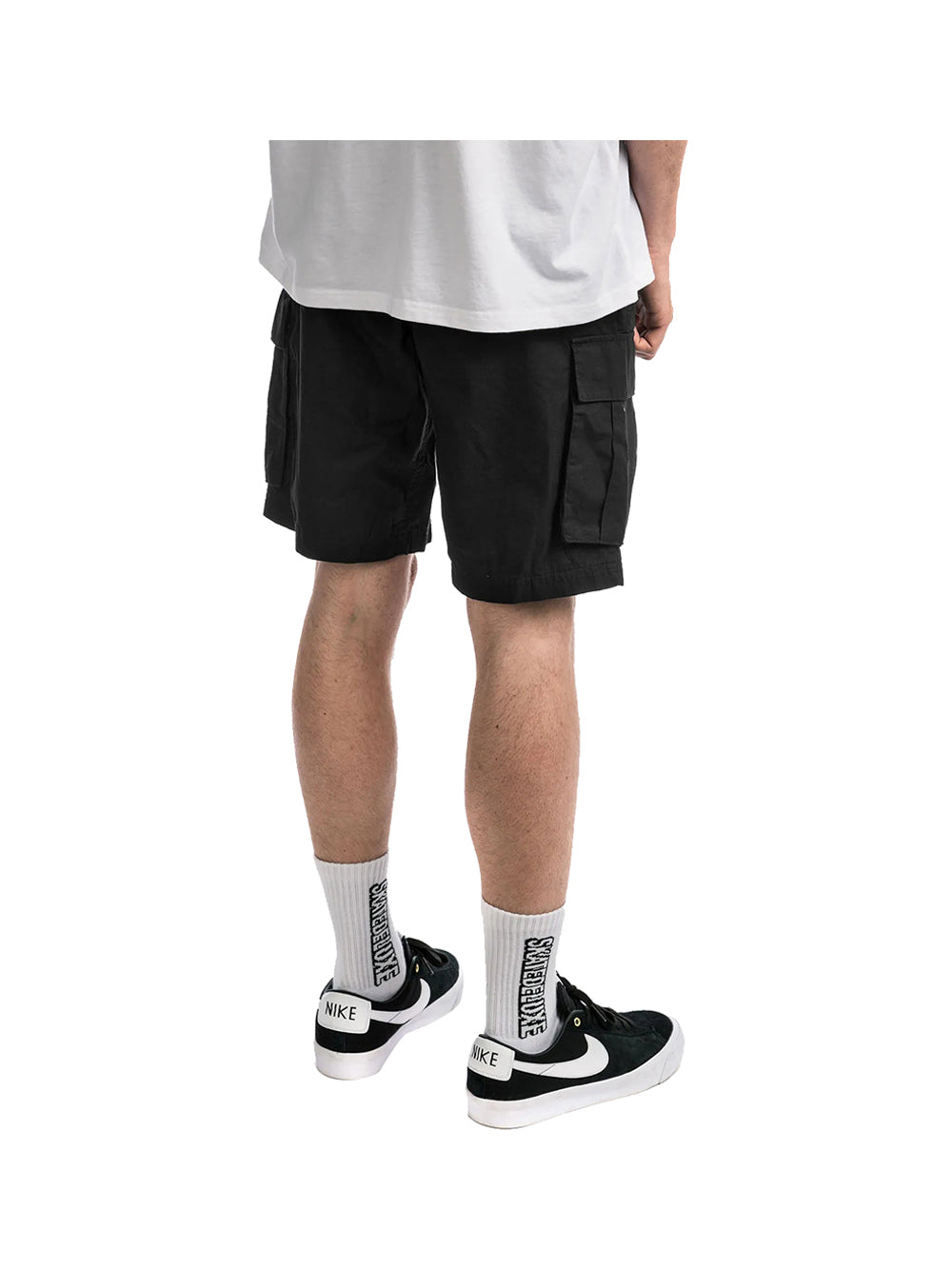 The North Face Bermuda Uomo - Nero