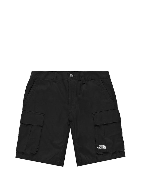 The North Face Bermuda Uomo - Nero