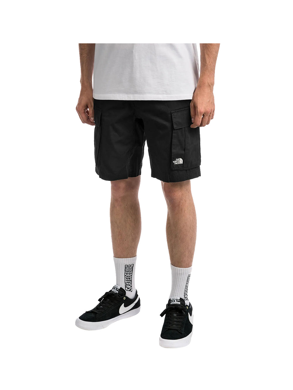 The North Face Bermuda Uomo - Nero