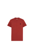 TIMBERLAND T-Shirt Uomo - Rosso