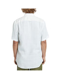 TIMBERLAND Camicia Uomo - Bianco