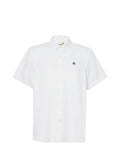 TIMBERLAND Camicia Uomo - Bianco