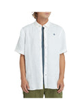 TIMBERLAND Camicia Uomo - Bianco