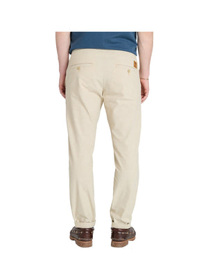 TIMBERLAND Pantalone Uomo - Beige