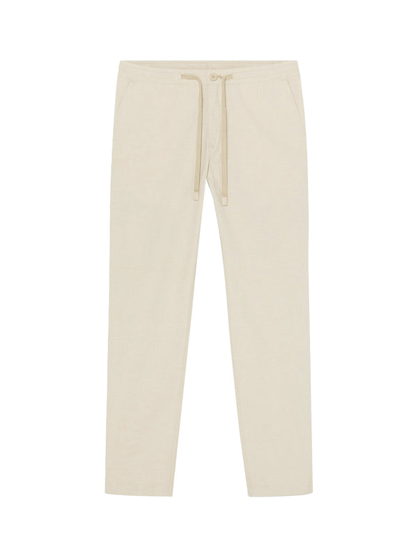 TIMBERLAND Pantalone Uomo - Beige