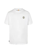 TIMBERLAND T-Shirt Uomo - Bianco