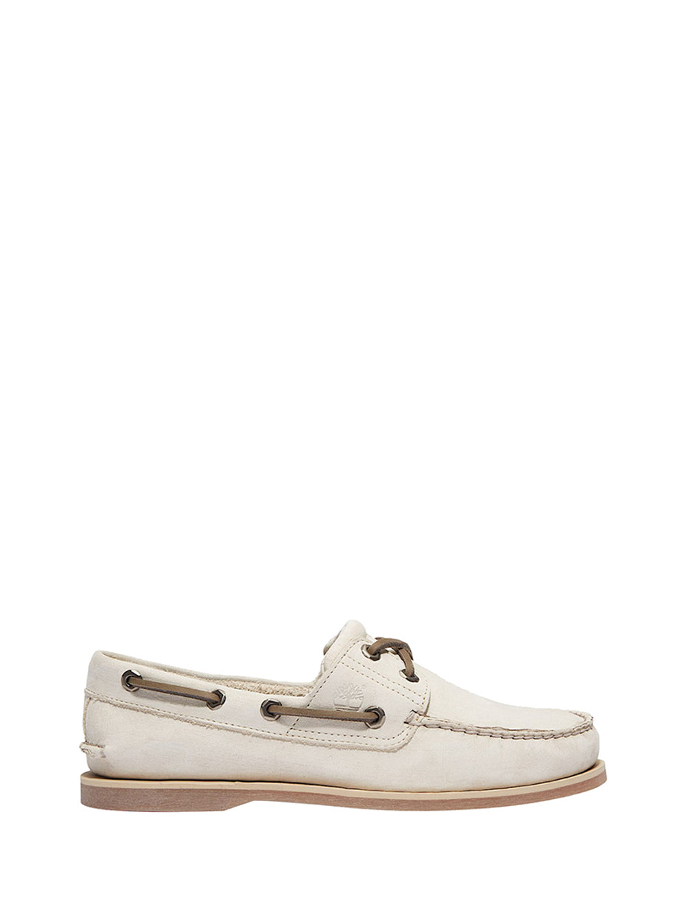 TIMBERLAND Mocassino Uomo - Beige