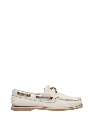 TIMBERLAND Mocassino Uomo - Beige