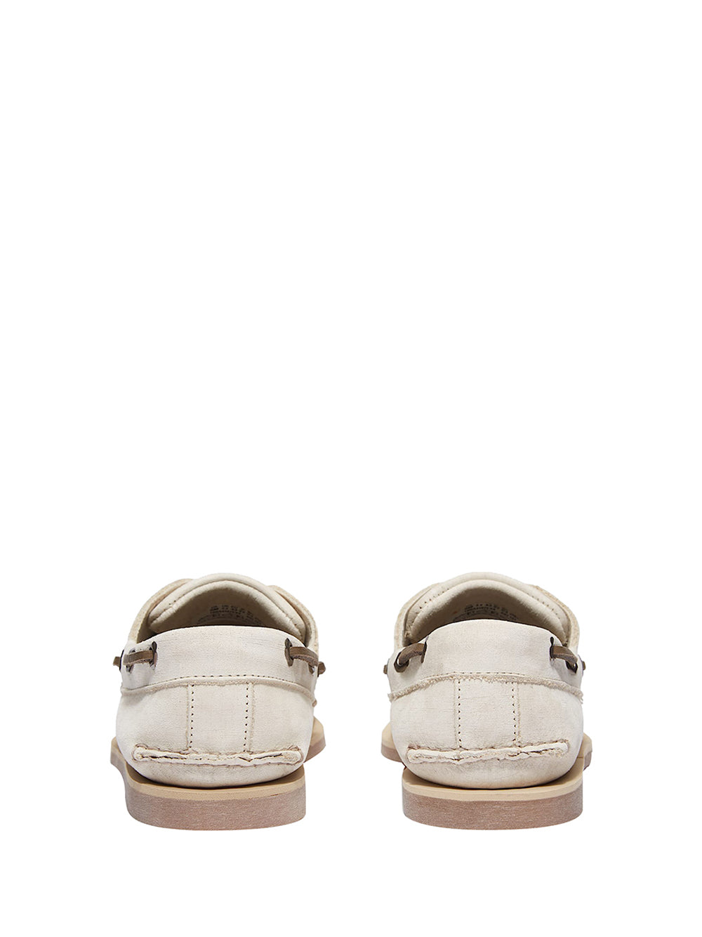 TIMBERLAND Mocassino Uomo - Beige