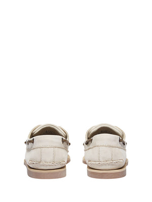 TIMBERLAND Mocassino Uomo - Beige