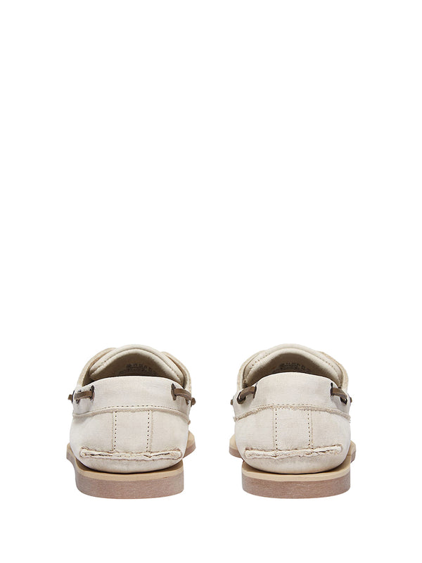 TIMBERLAND Mocassino Uomo - Beige