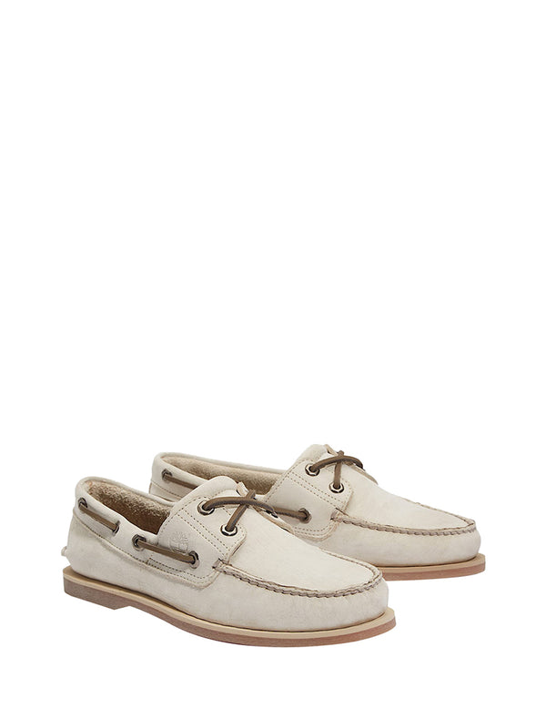 TIMBERLAND Mocassino Uomo - Beige