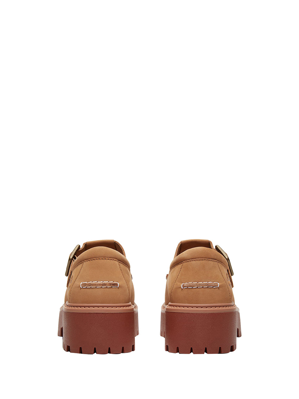 TIMBERLAND Sandalo Basso Donna - Beige