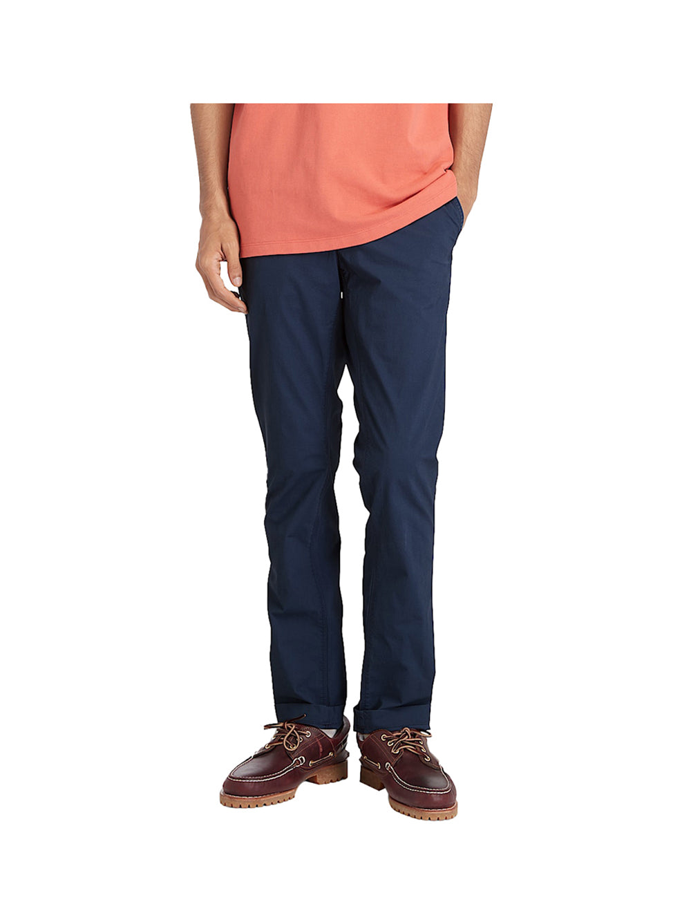 TIMBERLAND Pantalone Uomo - Blu