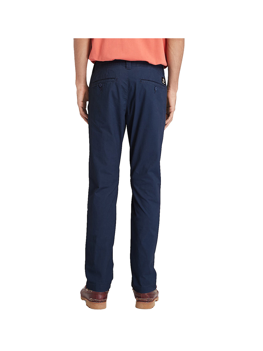 TIMBERLAND Pantalone Uomo - Blu