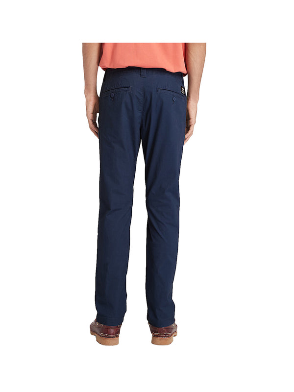 TIMBERLAND Pantalone Uomo - Blu