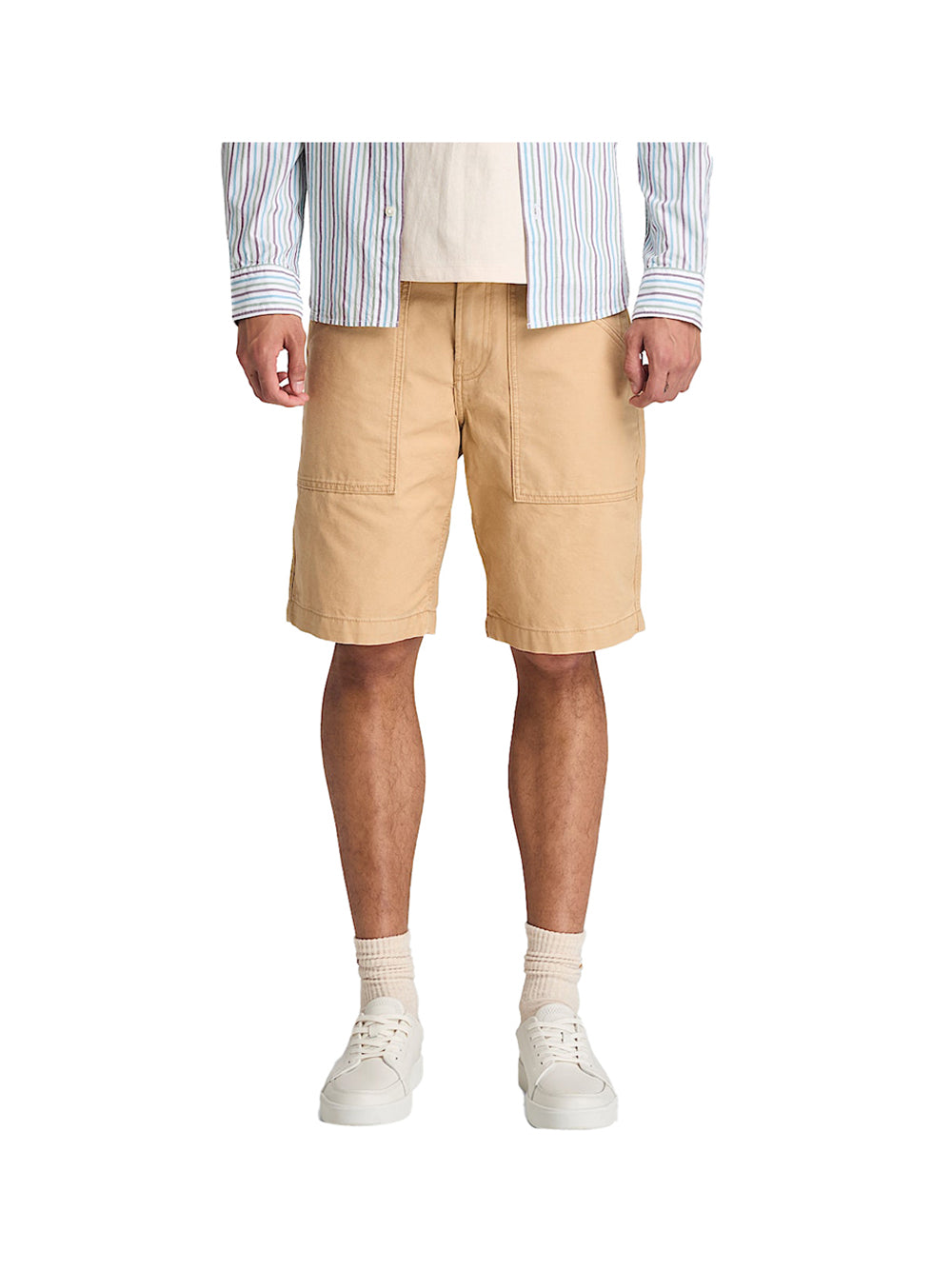 TIMBERLAND Bermuda Uomo - Beige