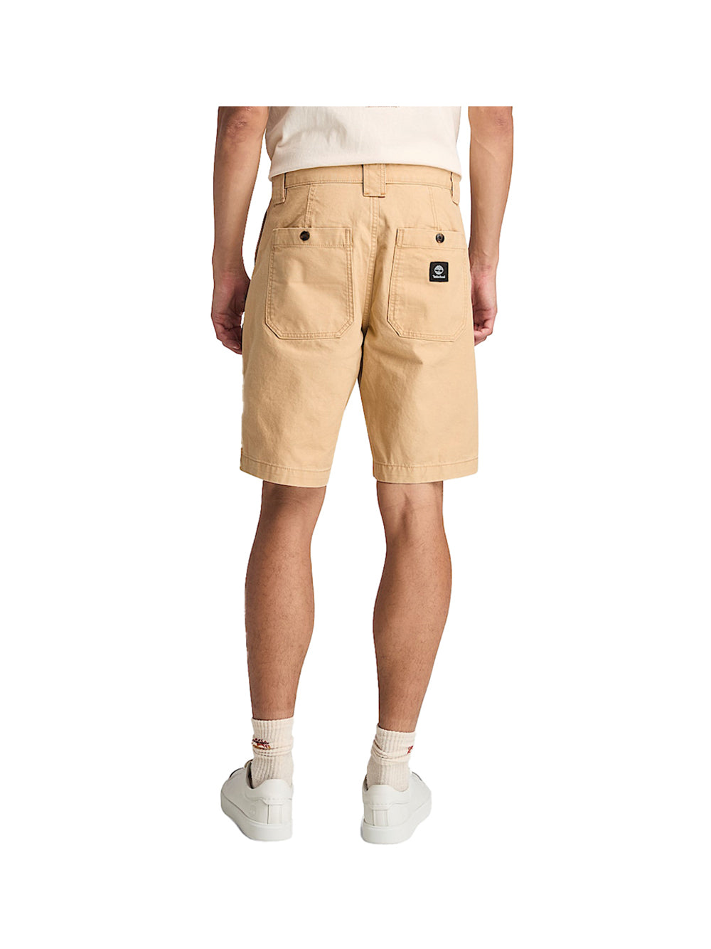 TIMBERLAND Bermuda Uomo - Beige