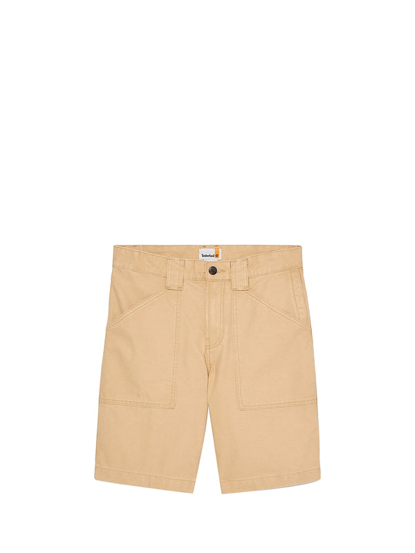TIMBERLAND Bermuda Uomo - Beige