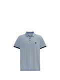 TIMBERLAND Polo Uomo - Blu