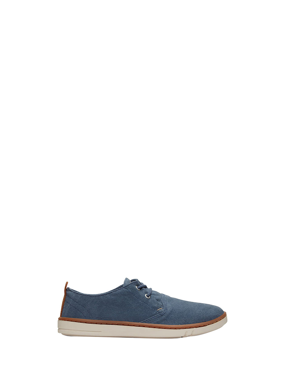 TIMBERLAND Sneakers Uomo - Blu
