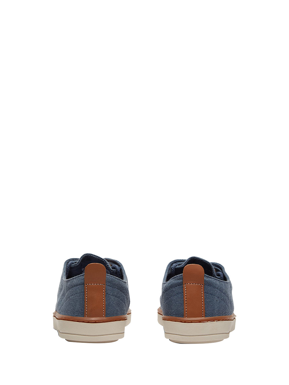 TIMBERLAND Sneakers Uomo - Blu