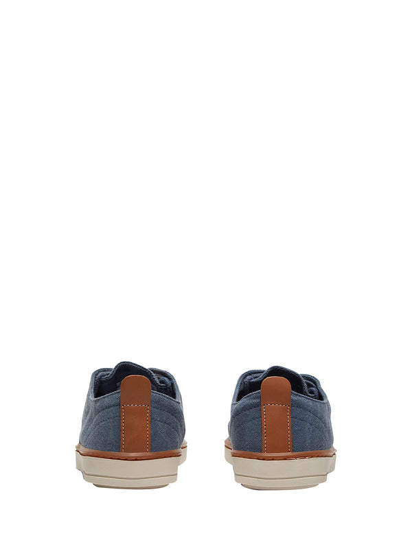TIMBERLAND Sneakers Uomo - Blu