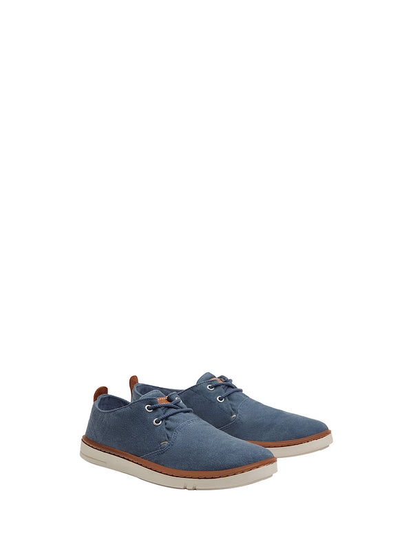 TIMBERLAND Sneakers Uomo - Blu