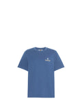 TIMBERLAND T-Shirt Uomo - Blu