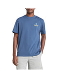 TIMBERLAND T-Shirt Uomo - Blu