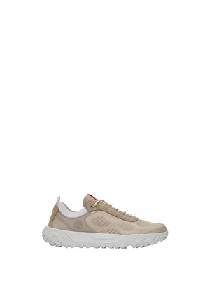 TIMBERLAND Sneakers Uomo - Grigio