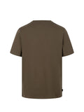 TIMBERLAND T-Shirt Uomo - Verde