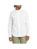 TIMBERLAND Camicia Uomo - Bianco